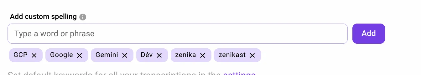 Whisper Transcribe Whisper Transcribe